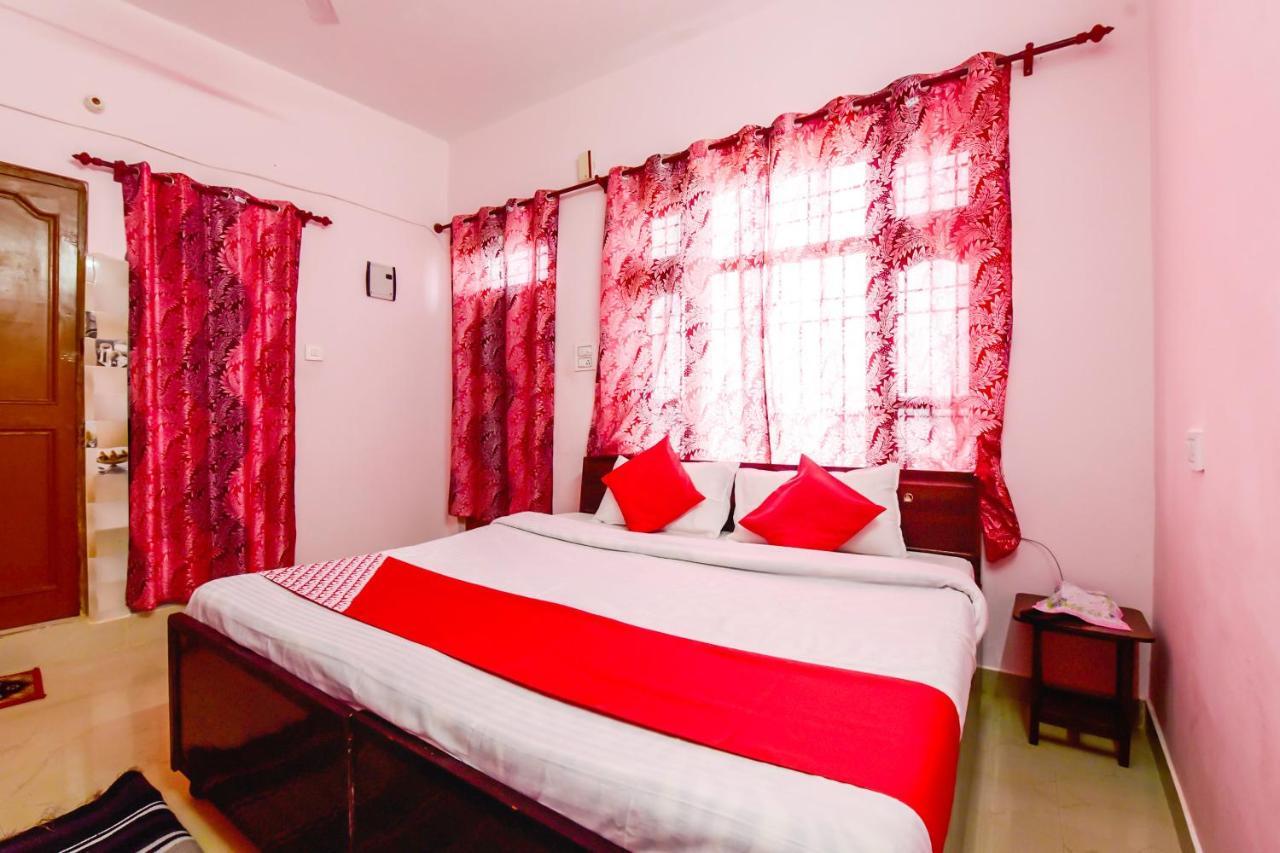 Hotel O Prem Homestay Cottage Sundarnagar Exteriér fotografie