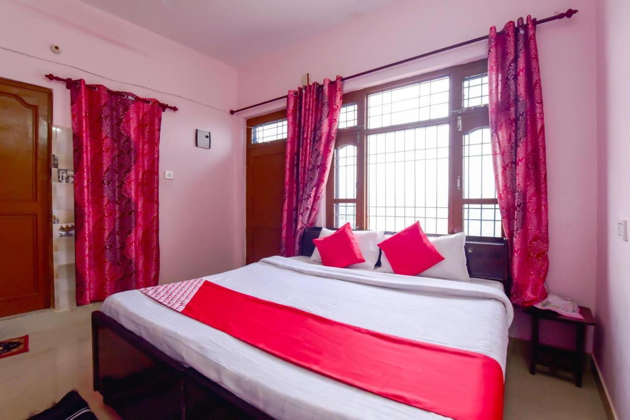 Hotel O Prem Homestay Cottage Sundarnagar Exteriér fotografie