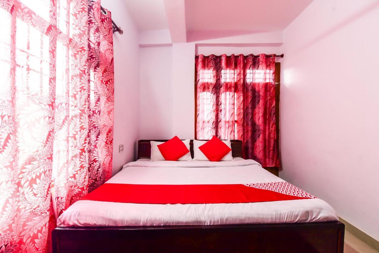 Hotel O Prem Homestay Cottage Sundarnagar Exteriér fotografie
