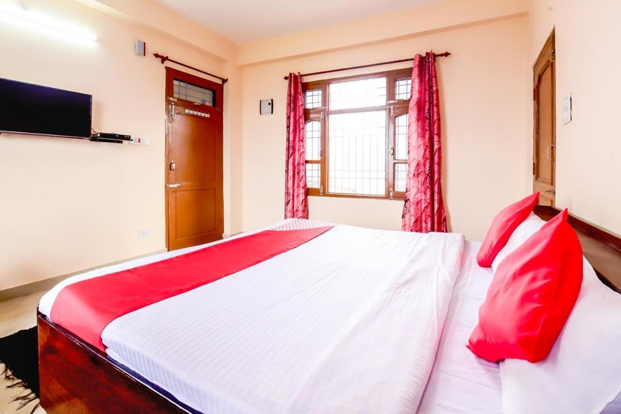 Hotel O Prem Homestay Cottage Sundarnagar Exteriér fotografie