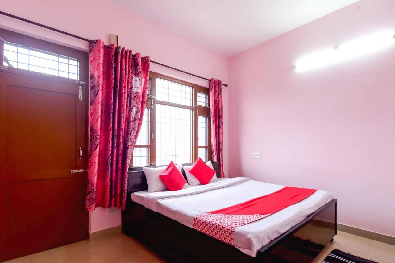 Hotel O Prem Homestay Cottage Sundarnagar Exteriér fotografie
