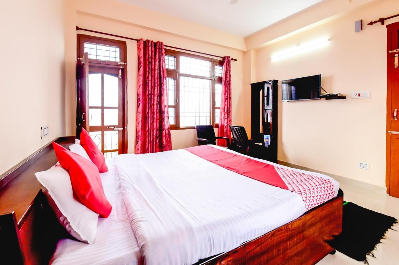 Hotel O Prem Homestay Cottage Sundarnagar Exteriér fotografie