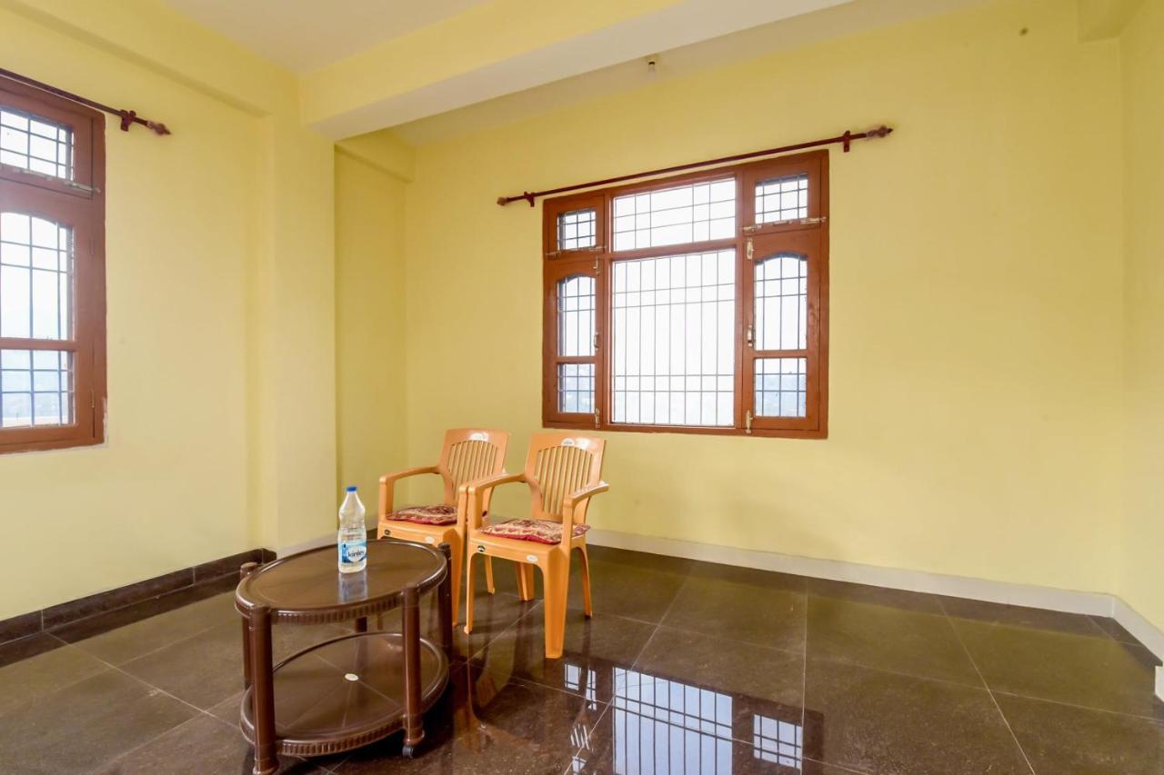 Hotel O Prem Homestay Cottage Sundarnagar Exteriér fotografie
