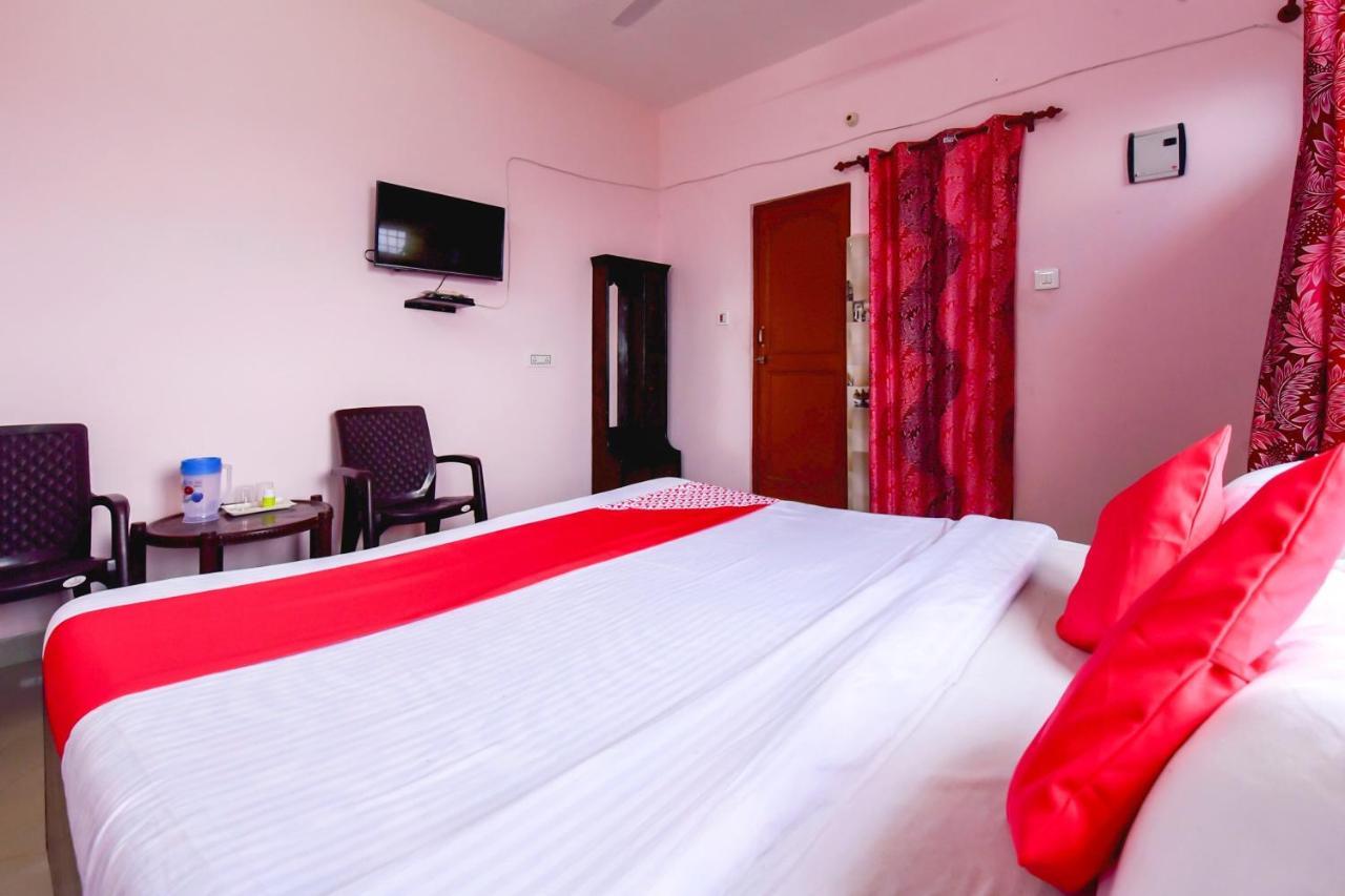Hotel O Prem Homestay Cottage Sundarnagar Exteriér fotografie