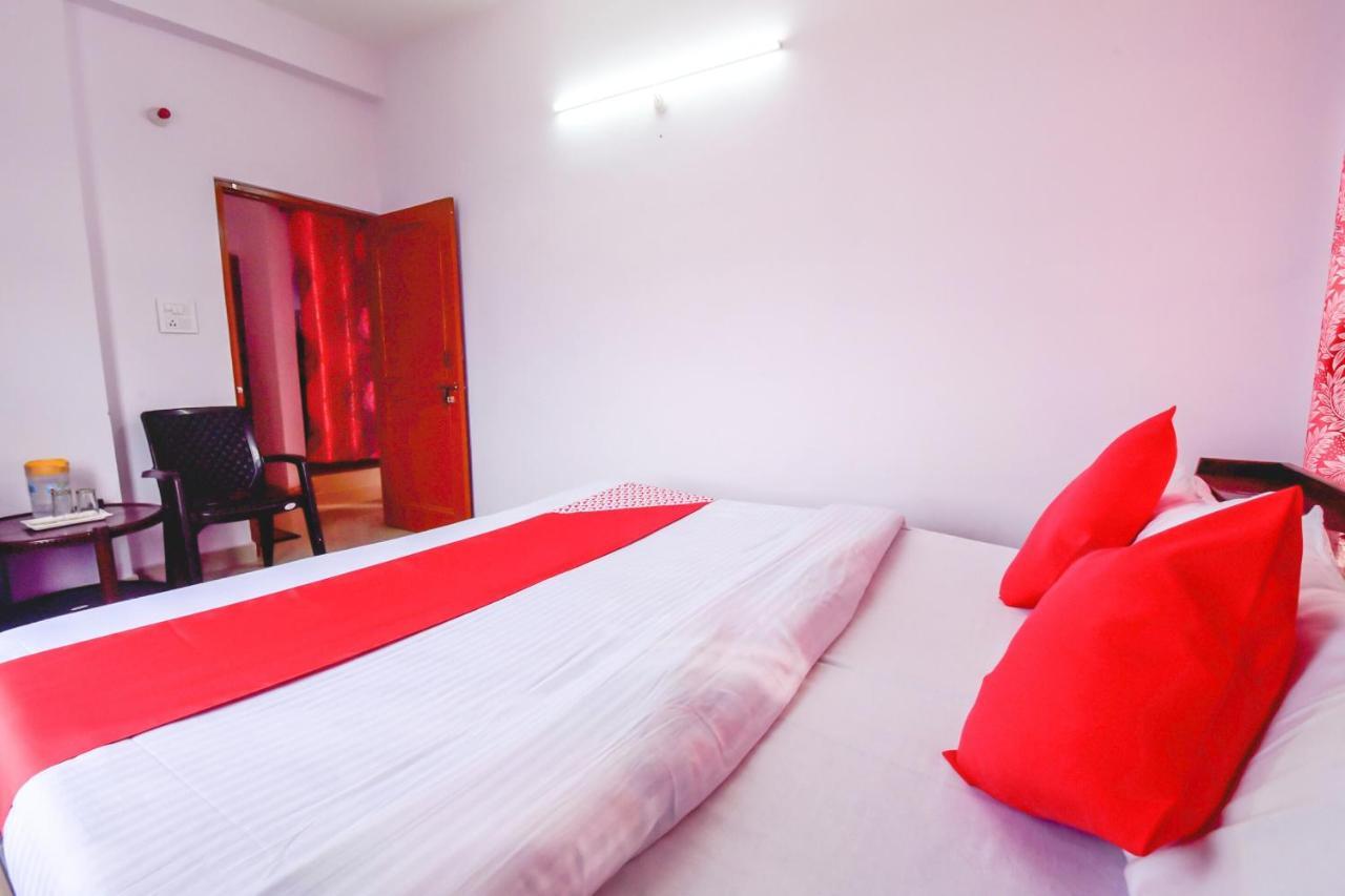 Hotel O Prem Homestay Cottage Sundarnagar Exteriér fotografie