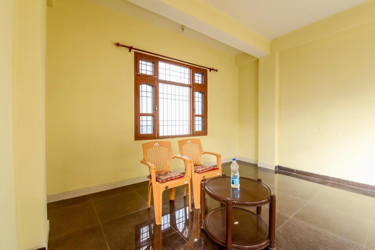 Hotel O Prem Homestay Cottage Sundarnagar Exteriér fotografie