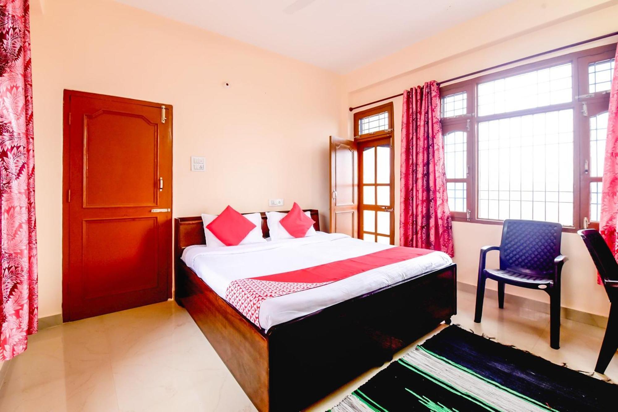 Hotel O Prem Homestay Cottage Sundarnagar Exteriér fotografie