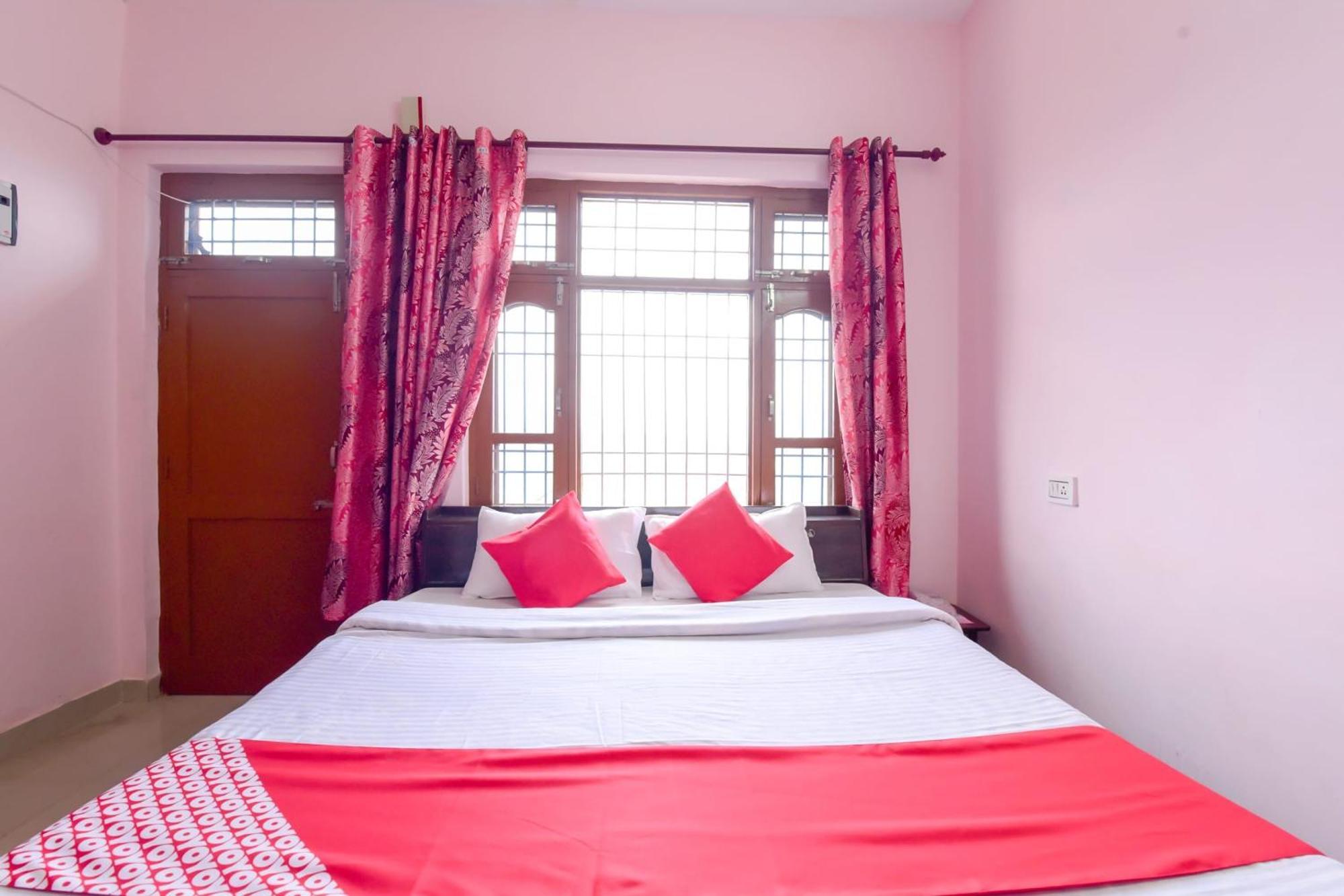 Hotel O Prem Homestay Cottage Sundarnagar Exteriér fotografie