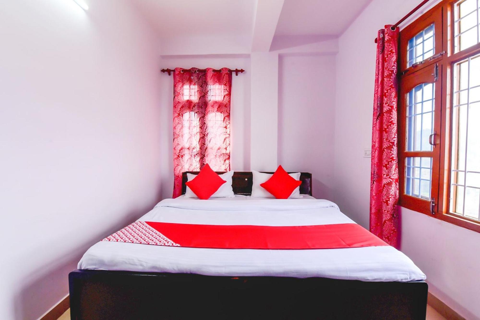 Hotel O Prem Homestay Cottage Sundarnagar Exteriér fotografie