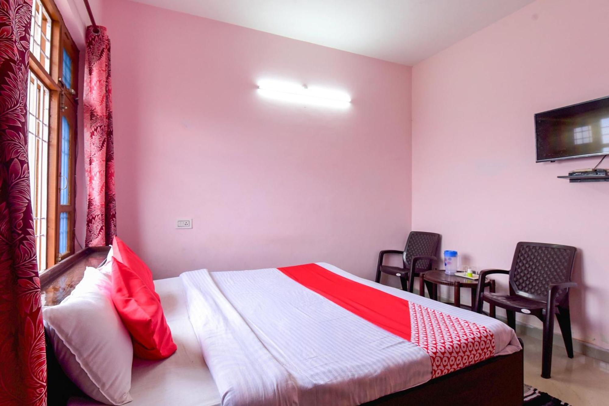 Hotel O Prem Homestay Cottage Sundarnagar Exteriér fotografie