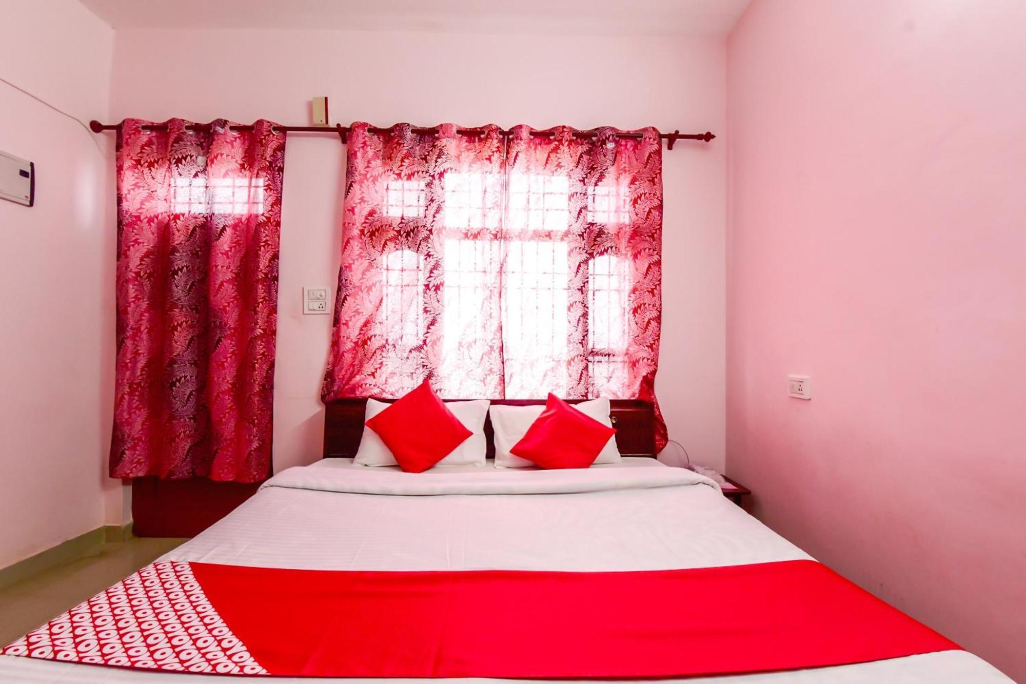 Hotel O Prem Homestay Cottage Sundarnagar Exteriér fotografie