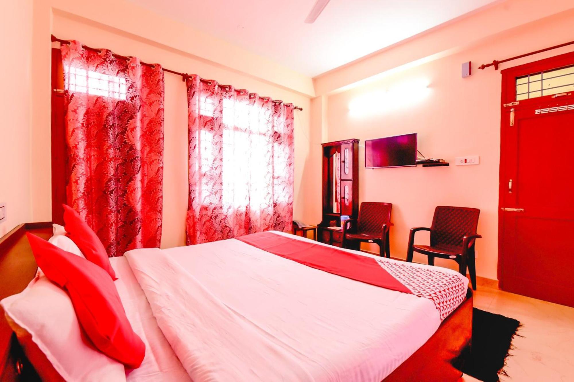 Hotel O Prem Homestay Cottage Sundarnagar Exteriér fotografie
