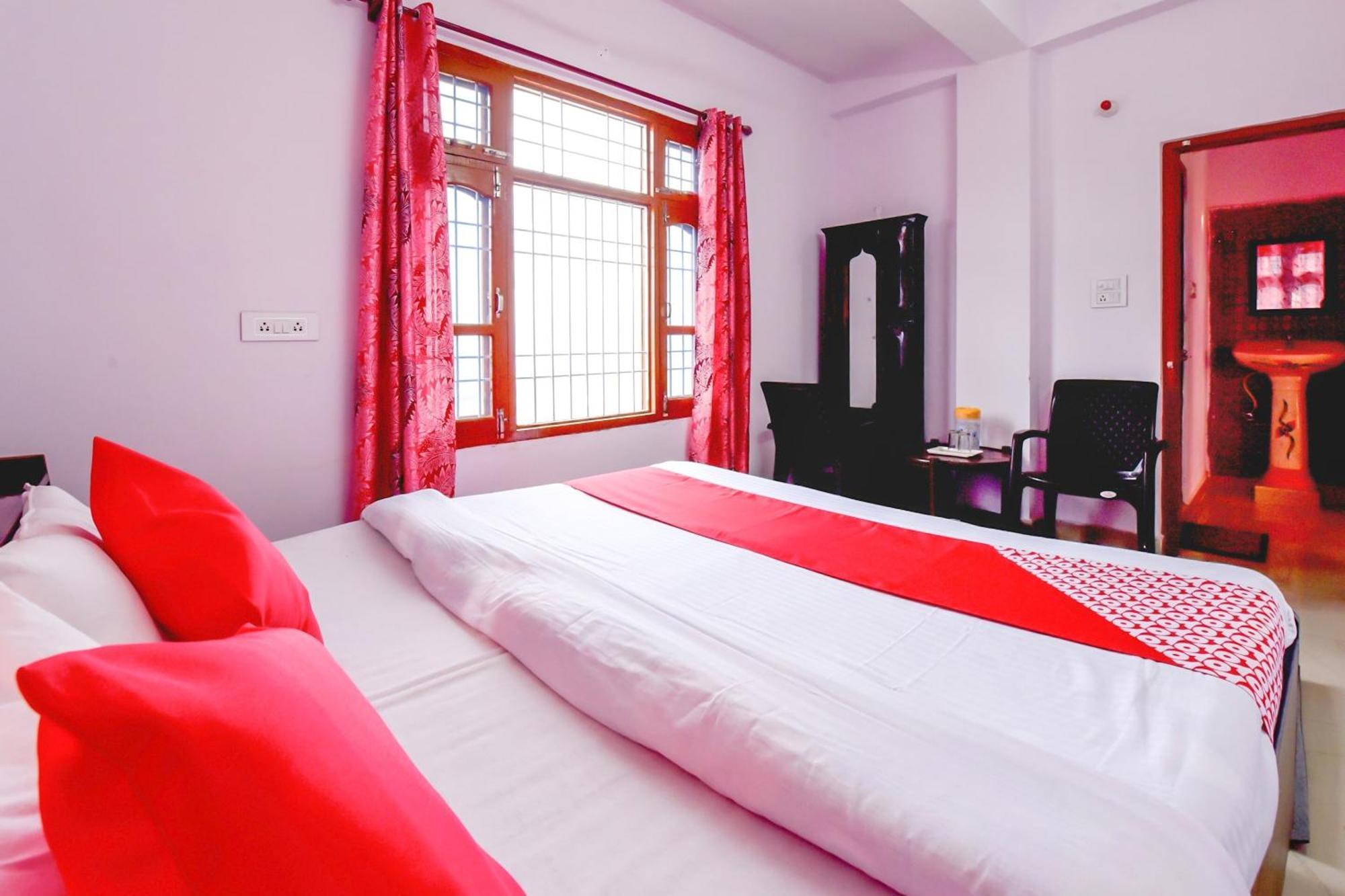 Hotel O Prem Homestay Cottage Sundarnagar Exteriér fotografie