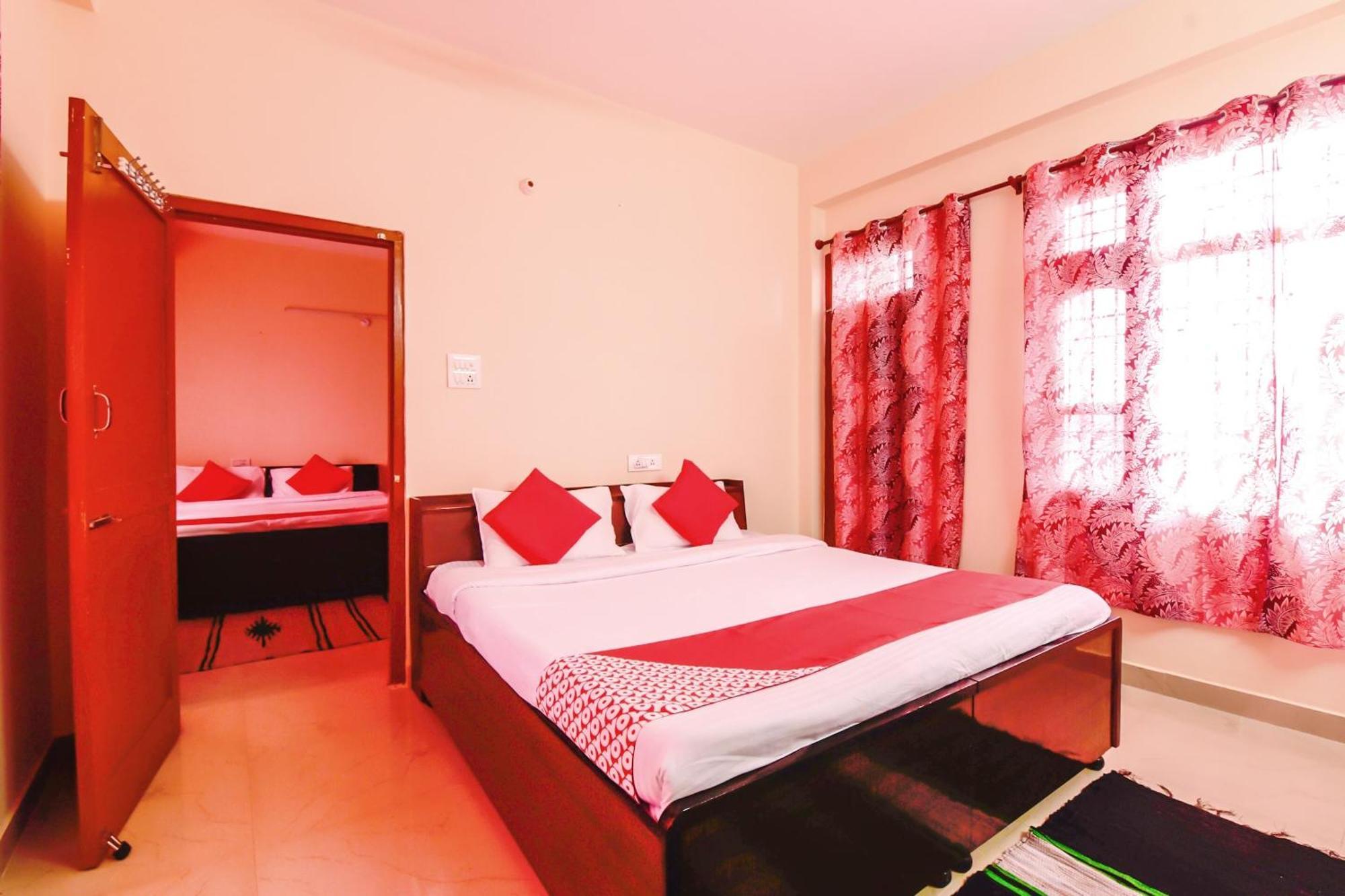 Hotel O Prem Homestay Cottage Sundarnagar Exteriér fotografie