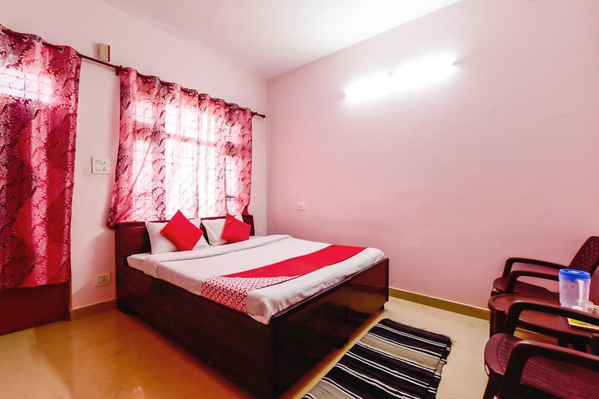 Hotel O Prem Homestay Cottage Sundarnagar Exteriér fotografie