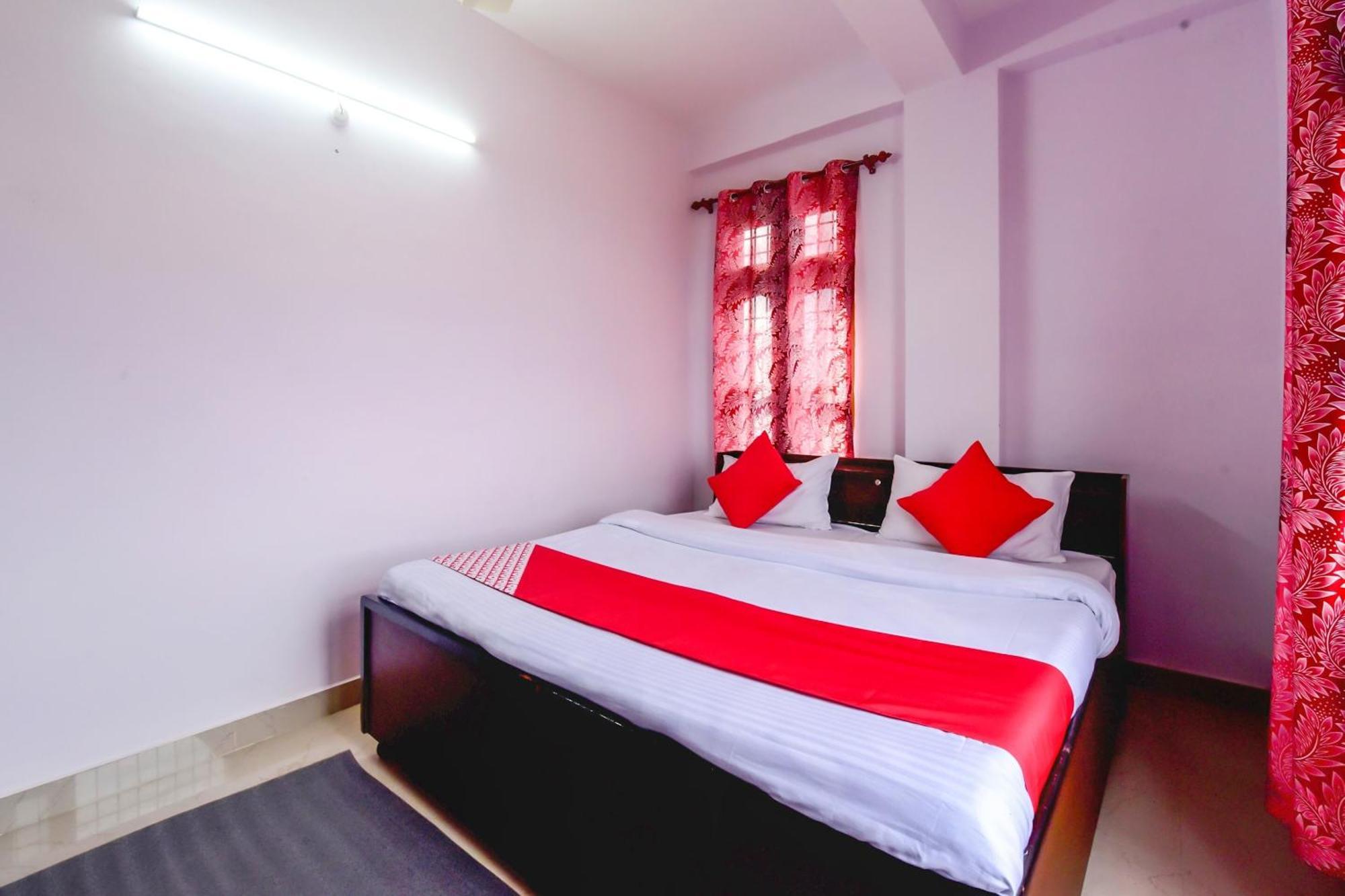 Hotel O Prem Homestay Cottage Sundarnagar Exteriér fotografie