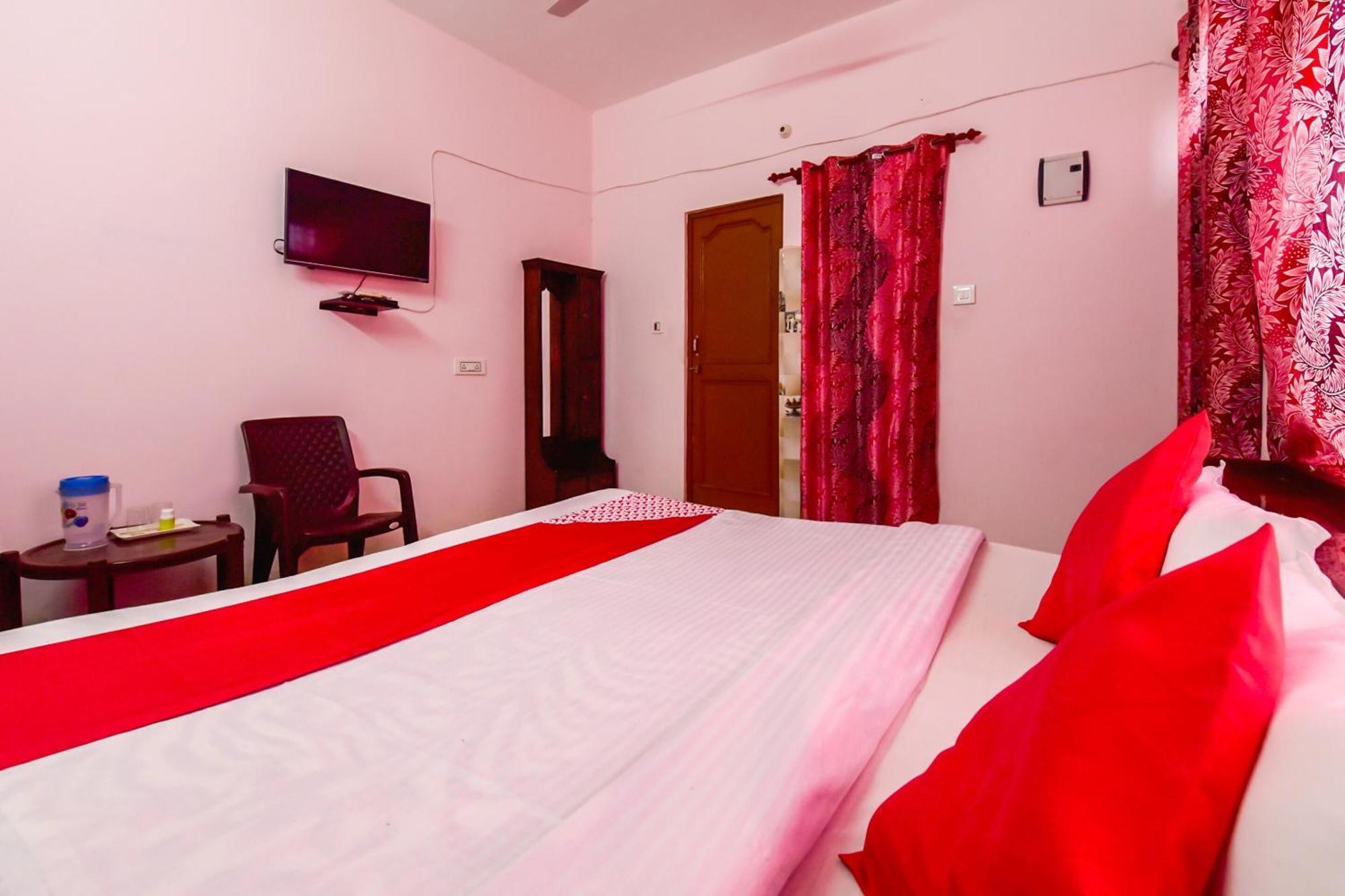Hotel O Prem Homestay Cottage Sundarnagar Exteriér fotografie