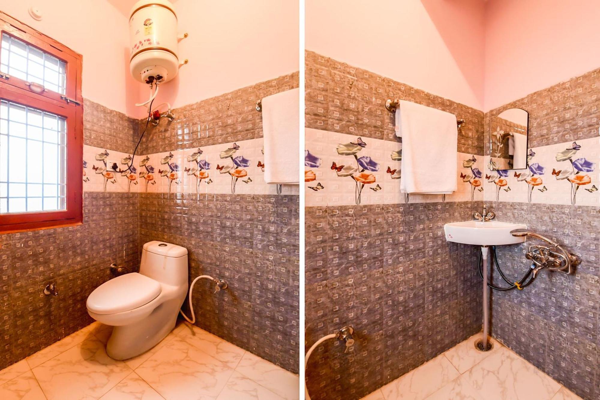 Hotel O Prem Homestay Cottage Sundarnagar Exteriér fotografie