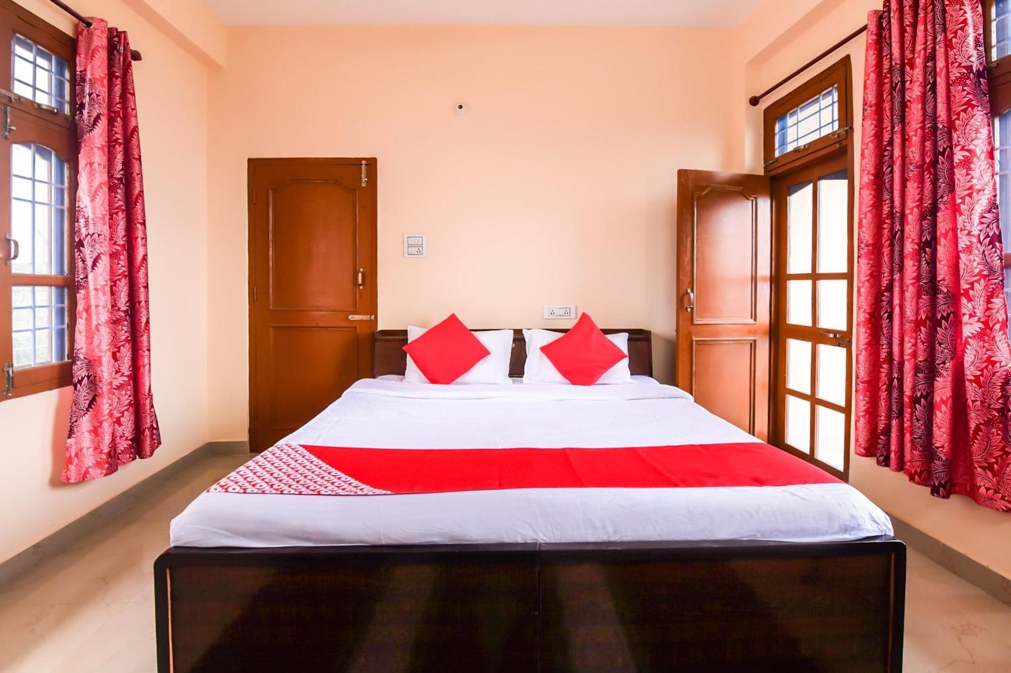 Hotel O Prem Homestay Cottage Sundarnagar Exteriér fotografie