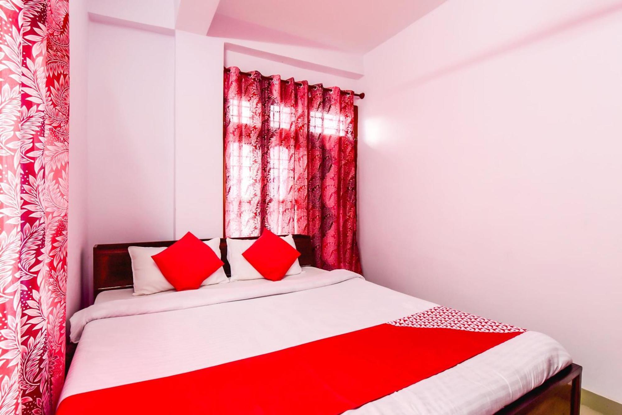 Hotel O Prem Homestay Cottage Sundarnagar Exteriér fotografie