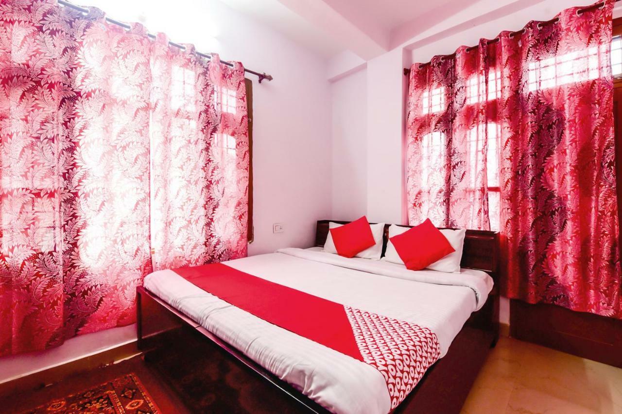Hotel O Prem Homestay Cottage Sundarnagar Exteriér fotografie